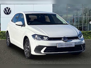 Volkswagen - Polo