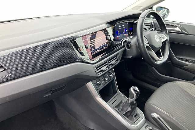 Used Volkswagen Polo 2022 for sale - 76280656: Photo 2