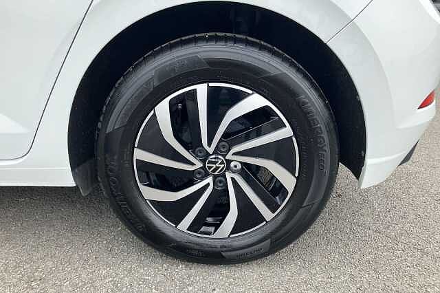 Used Volkswagen Polo 2022 for sale - 76280656: Photo 5