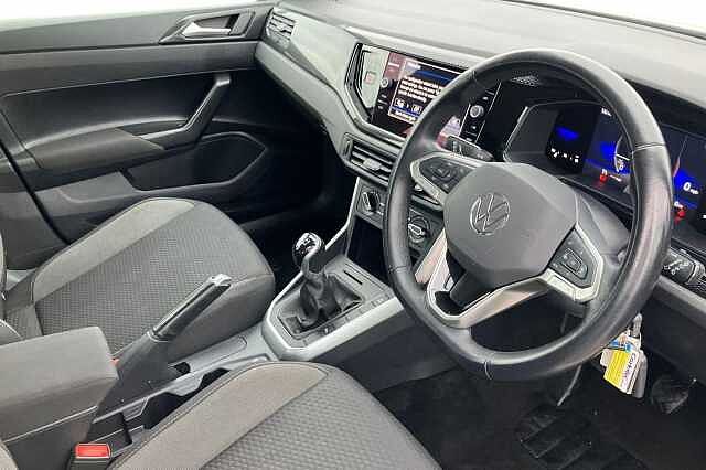 Used Volkswagen Polo 2022 for sale - 76280656: Photo 6
