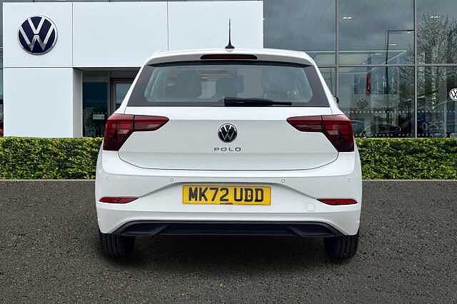 Used Volkswagen Polo 2022 for sale - 76280656: Photo 7