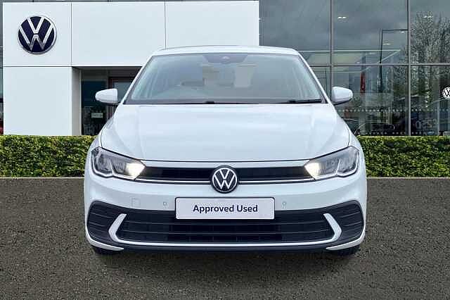 Used Volkswagen Polo 2022 for sale - 76280656: Photo 8