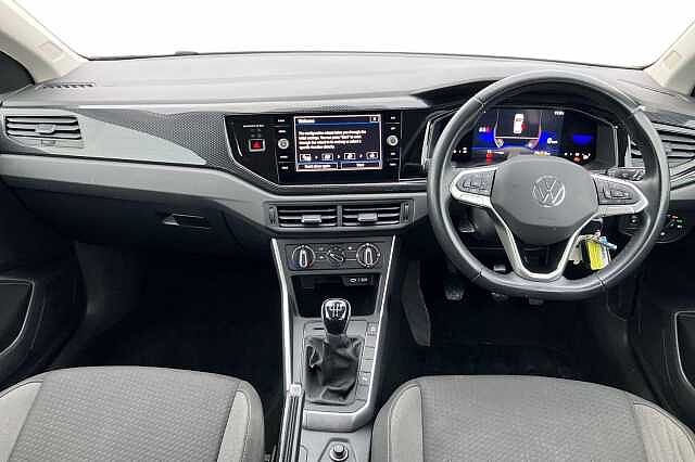 Used Volkswagen Polo 2022 for sale - 76280656: Photo 9