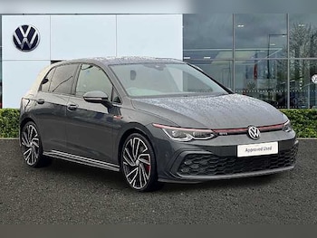 Used Volkswagen Golf 2021 for sale - 76559631: Photo