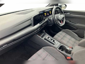 Used Volkswagen Golf 2021 for sale - 76559631: Photo