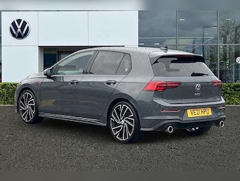 Used Volkswagen Golf 2021 for sale - 76559631: Photo