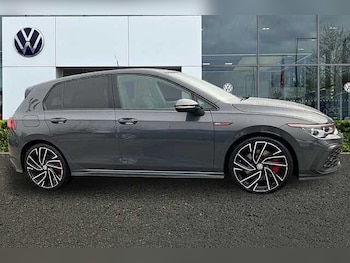 Used Volkswagen Golf 2021 for sale - 76559631: Photo