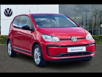 Used Volkswagen up! 2019 for sale - 75074994: Photo