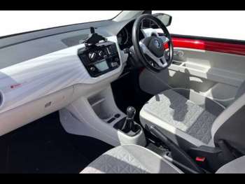 Used Volkswagen up! 2019 for sale - 75074994: Photo