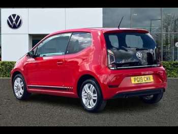 Used Volkswagen up! 2019 for sale - 75074994: Photo