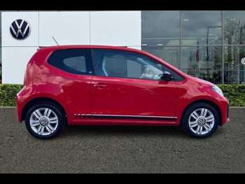 Used Volkswagen up! 2019 for sale - 75074994: Photo