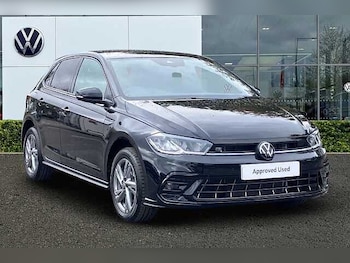 Volkswagen - Polo
