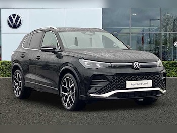 Used Volkswagen Tiguan 2025 for sale - 76650347: Photo