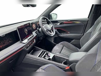 Used Volkswagen Tiguan 2025 for sale - 76650347: Photo