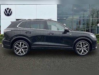 Used Volkswagen Tiguan 2025 for sale - 76650347: Photo