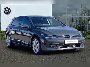 Volkswagen - Golf