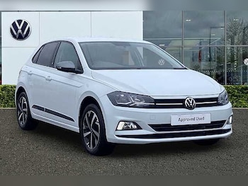 Used Volkswagen Polo undefined for sale - 76799013: Photo