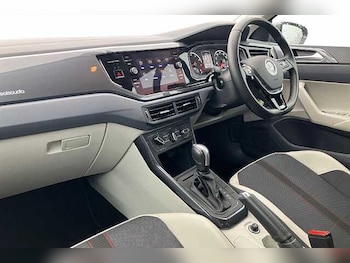 Used Volkswagen Polo undefined for sale - 76799013: Photo