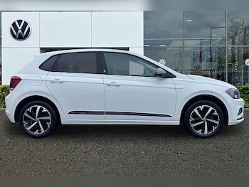 Used Volkswagen Polo undefined for sale - 76799013: Photo