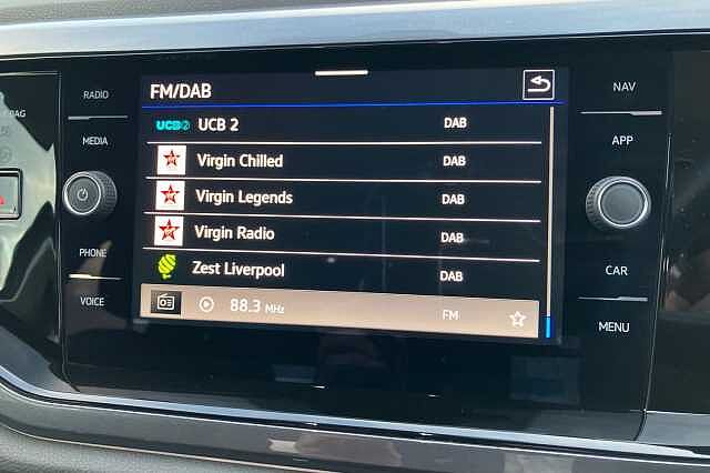 Used Volkswagen Taigo 2022 for sale - 76363496: Photo 10