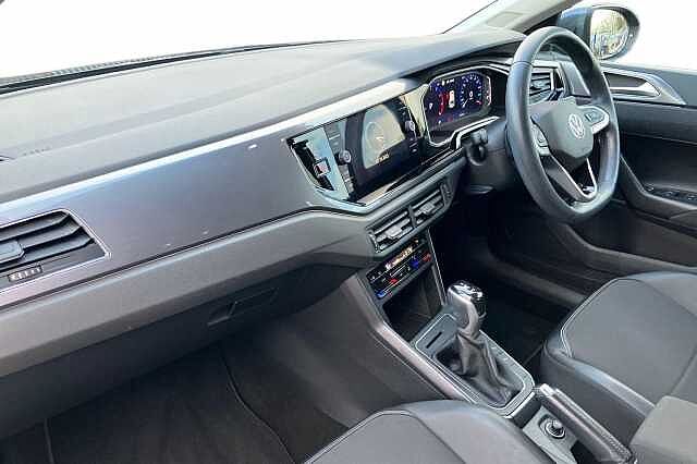 Used Volkswagen Taigo 2022 for sale - 76363496: Photo 2