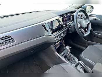 Used Volkswagen Taigo 2022 for sale - 76363496: Photo