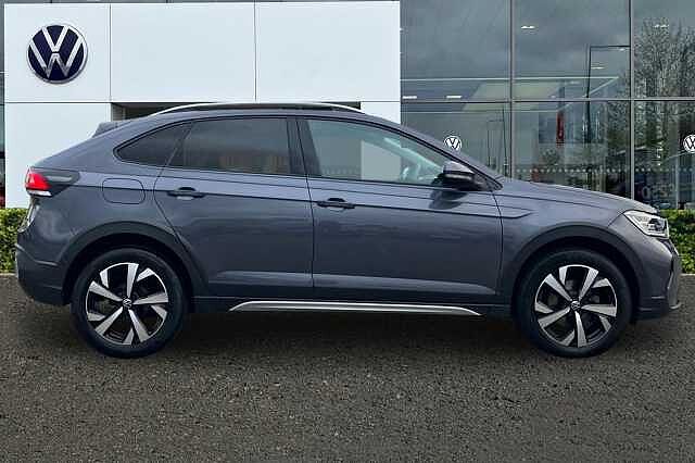 Used Volkswagen Taigo 2022 for sale - 76363496: Photo 4