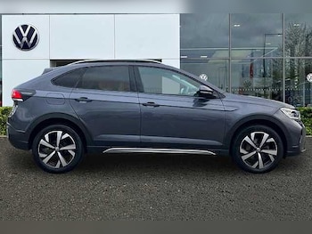 Used Volkswagen Taigo 2022 for sale - 76363496: Photo