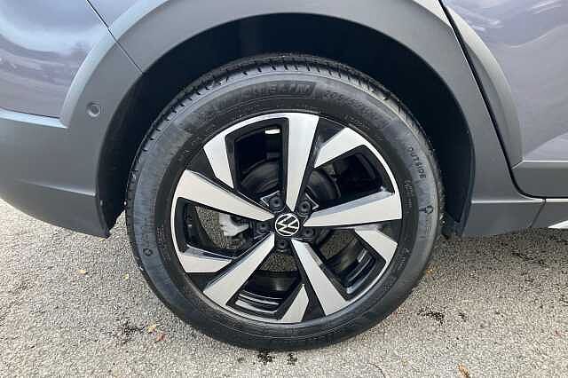 Used Volkswagen Taigo 2022 for sale - 76363496: Photo 5