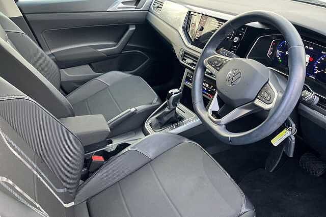 Used Volkswagen Taigo 2022 for sale - 76363496: Photo 6