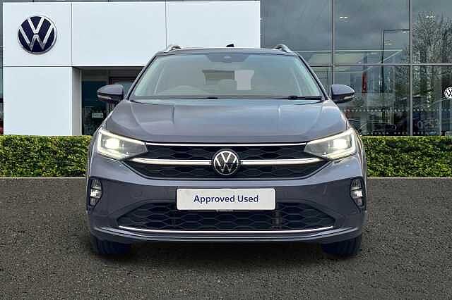 Used Volkswagen Taigo 2022 for sale - 76363496: Photo 8