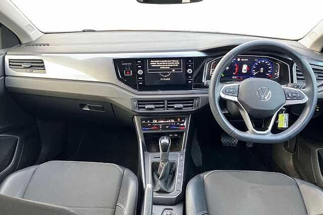 Used Volkswagen Taigo 2022 for sale - 76363496: Photo 9