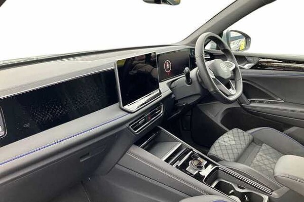 Used Volkswagen Tiguan 2024 for sale - 76186213: Photo 2