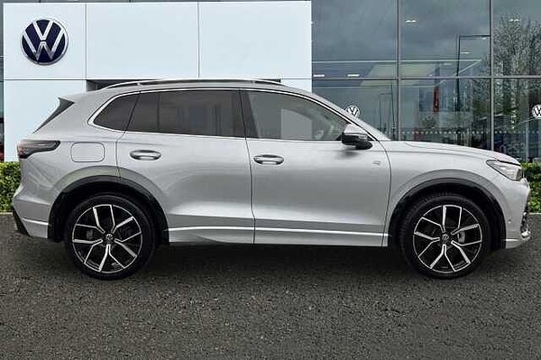 Used Volkswagen Tiguan 2024 for sale - 76186213: Photo 4