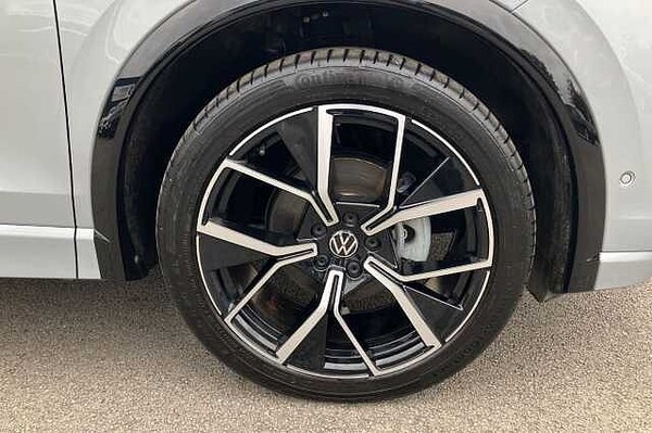 Used Volkswagen Tiguan 2024 for sale - 76186213: Photo 5