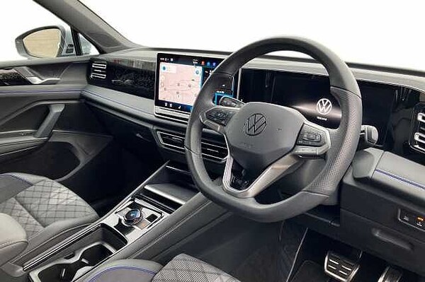 Used Volkswagen Tiguan 2024 for sale - 76186213: Photo 6