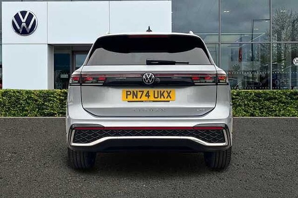Used Volkswagen Tiguan 2024 for sale - 76186213: Photo 7