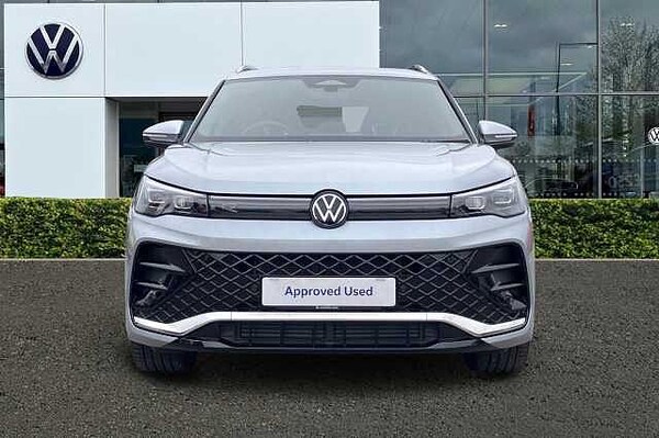 Used Volkswagen Tiguan 2024 for sale - 76186213: Photo 8