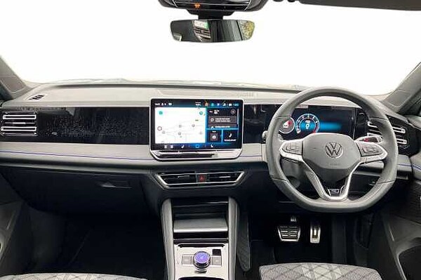 Used Volkswagen Tiguan 2024 for sale - 76186213: Photo 9