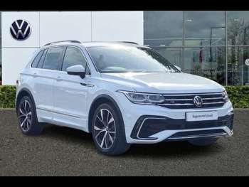 Used Volkswagen Tiguan 2022 for sale - 74542672: Photo
