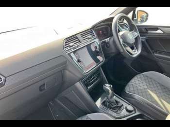Used Volkswagen Tiguan 2022 for sale - 74542672: Photo