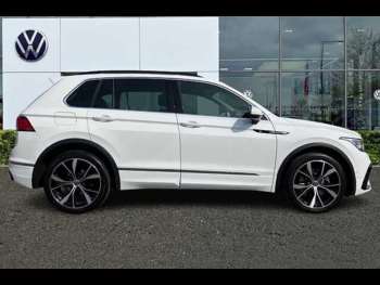 Used Volkswagen Tiguan 2022 for sale - 74542672: Photo