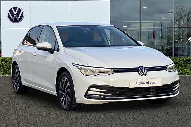 Used Volkswagen Golf 2022 for sale - 76625798: Photo 1