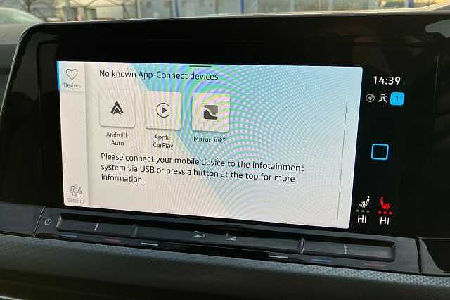 Used Volkswagen Golf 2022 for sale - 76625798: Photo 10