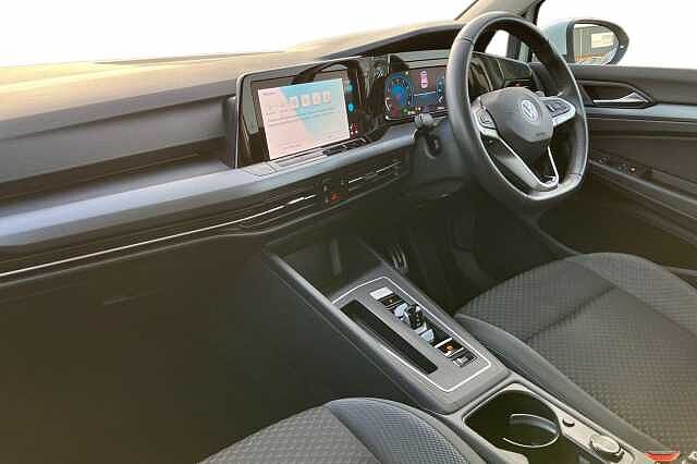 Used Volkswagen Golf 2022 for sale - 76625798: Photo 2