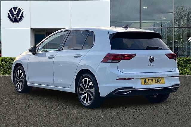 Used Volkswagen Golf 2022 for sale - 76625798: Photo 3