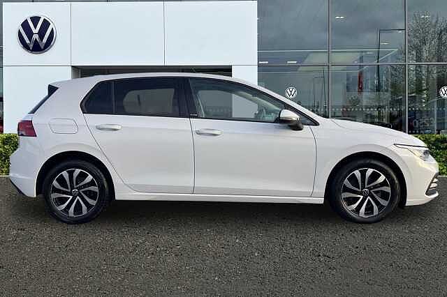 Used Volkswagen Golf 2022 for sale - 76625798: Photo 4