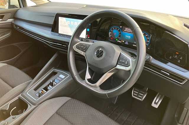 Used Volkswagen Golf 2022 for sale - 76625798: Photo 6