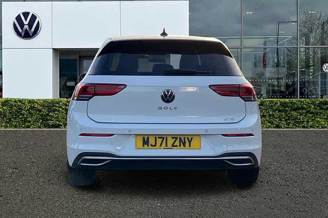 Used Volkswagen Golf 2022 for sale - 76625798: Photo 7