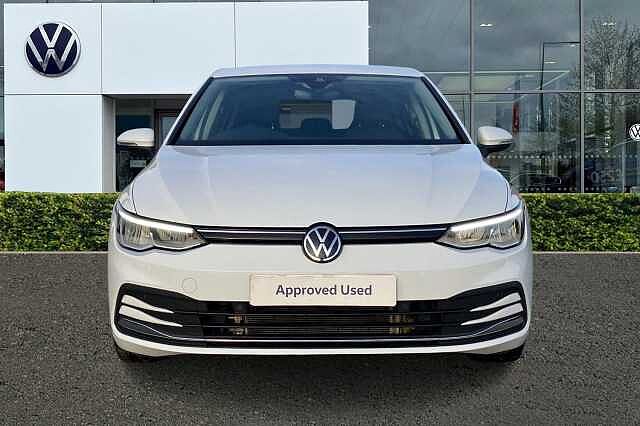 Used Volkswagen Golf 2022 for sale - 76625798: Photo 8